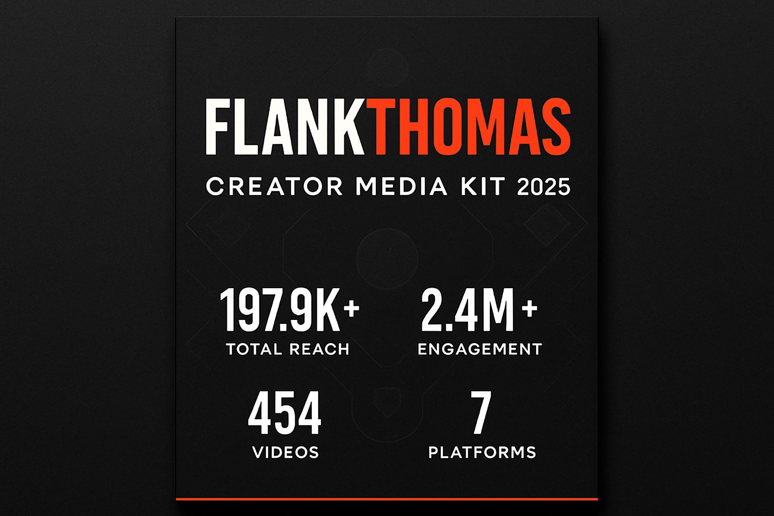 FlankThomas Media Kit Cover